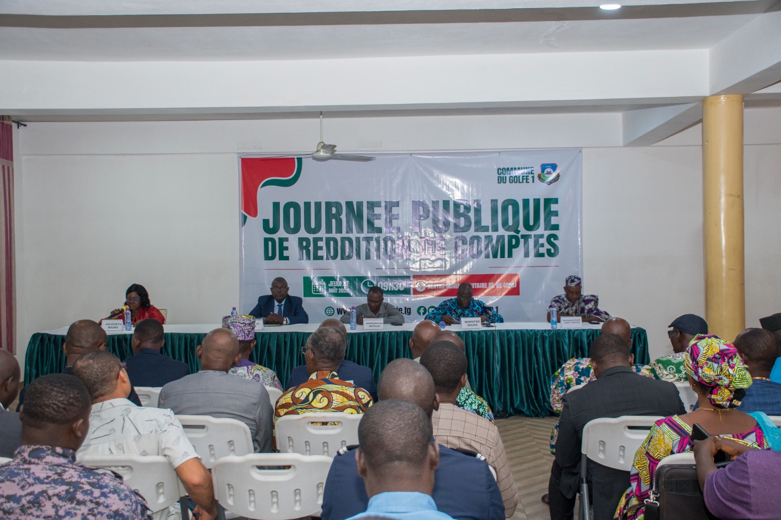 Image d'actualite
